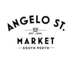 Angelo St Market