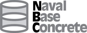 Navel Base Concrete